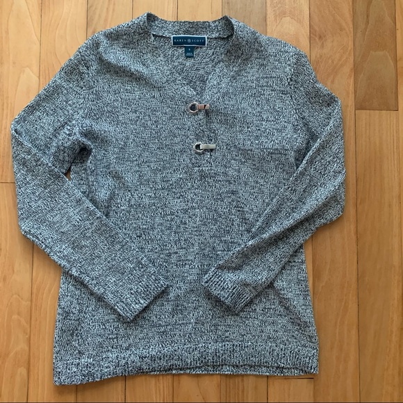 Karen Scott Tops - Karen Scott sweater